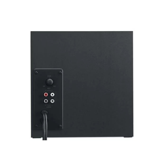 Logitech z333 Speakers