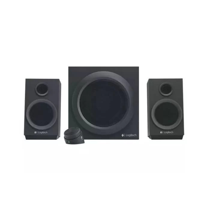 Logitech z333 Speakers