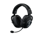 Logitech G Pro X wireless