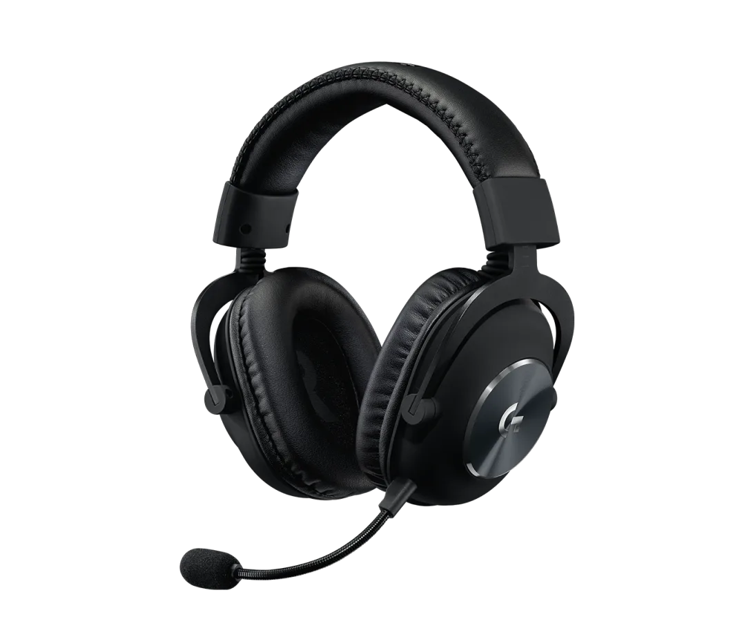 Logitech G Pro X wireless