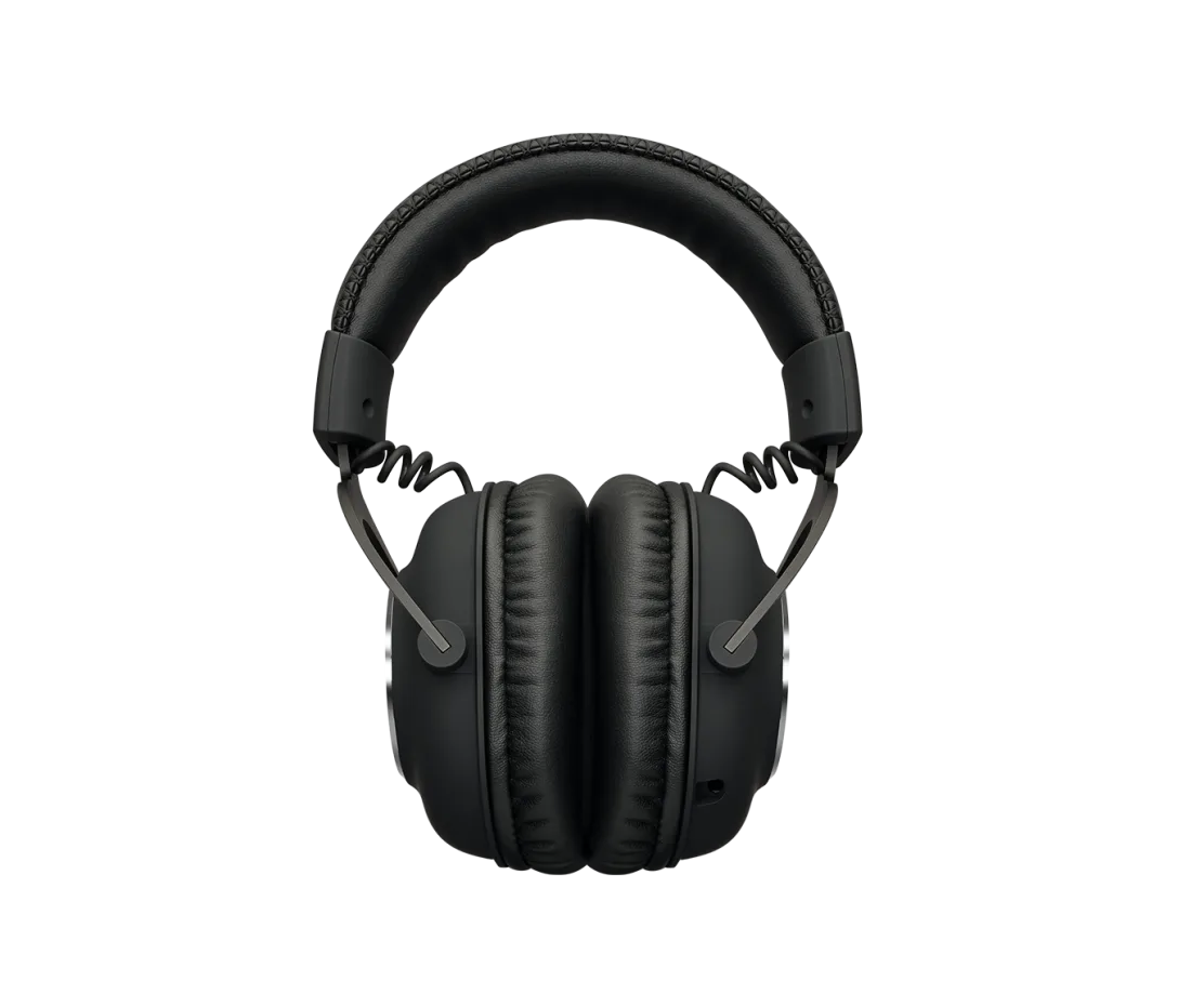 Logitech G Pro X wireless