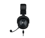 Logitech G Pro X wireless