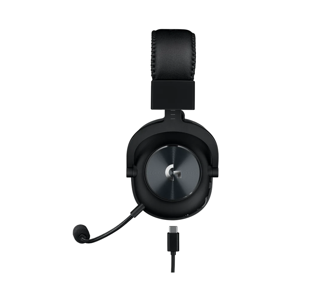 Logitech G Pro X wireless