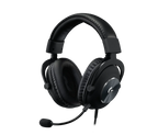 Logitech G Pro X wired Gaming Headset