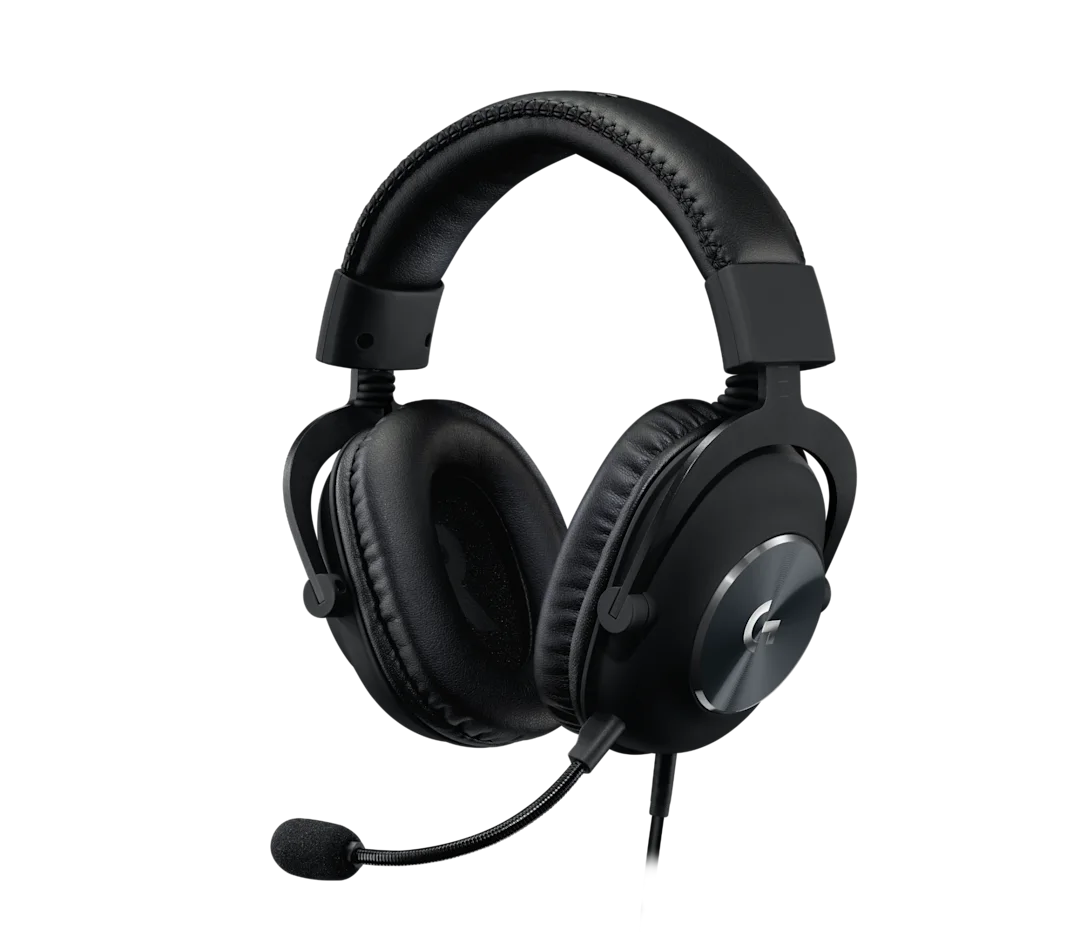 Logitech G Pro X wired Gaming Headset