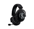 Logitech G Pro X wired Gaming Headset