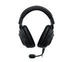 Logitech G Pro X wired Gaming Headset