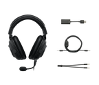 Logitech G Pro X wired Gaming Headset