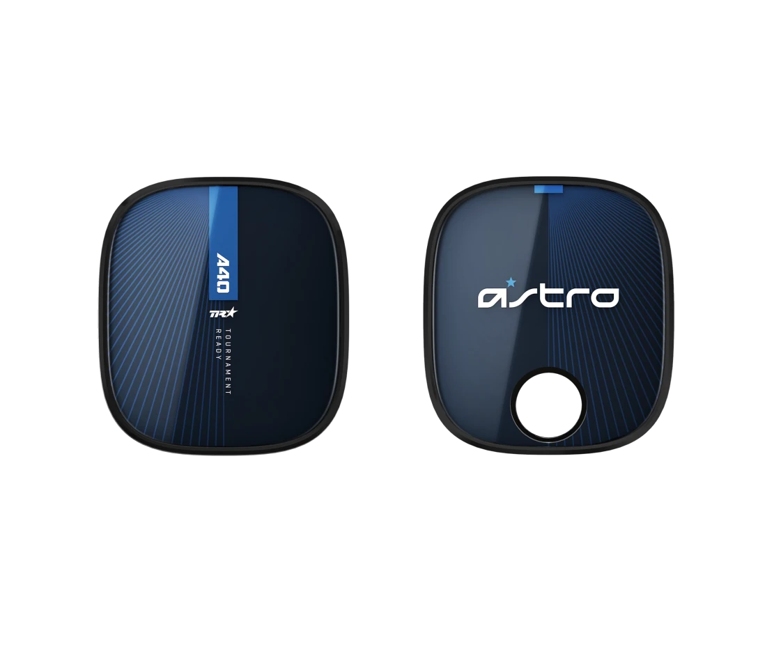 Logitech ASTRO A40 TR
Wired Gaming Headset