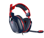 Logitech ASTRO A40 TR
Wired Gaming Headset