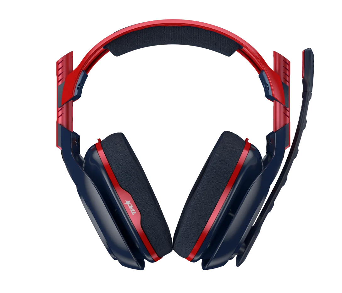 Logitech ASTRO A40 TR
Wired Gaming Headset