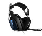 Logitech ASTRO A40 TR
Wired Gaming Headset