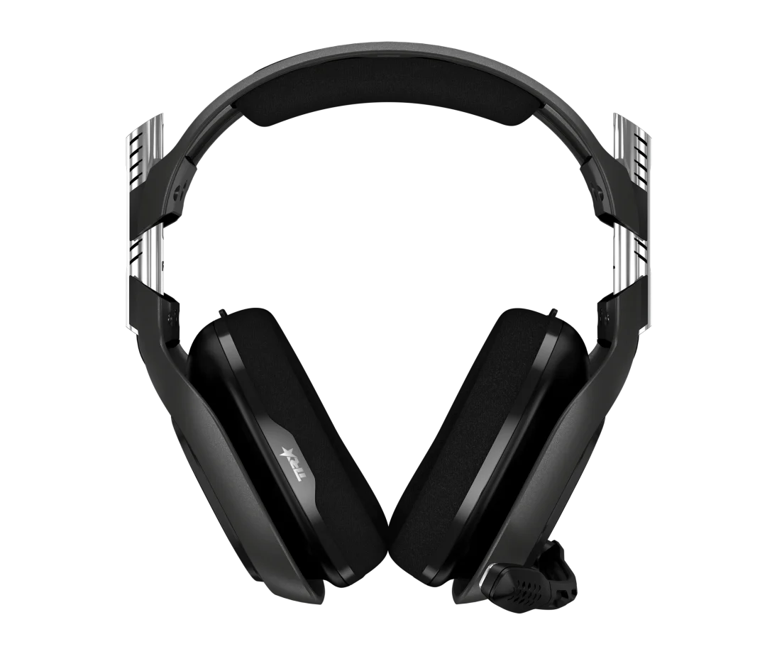 Logitech ASTRO A40 TR
Wired Gaming Headset