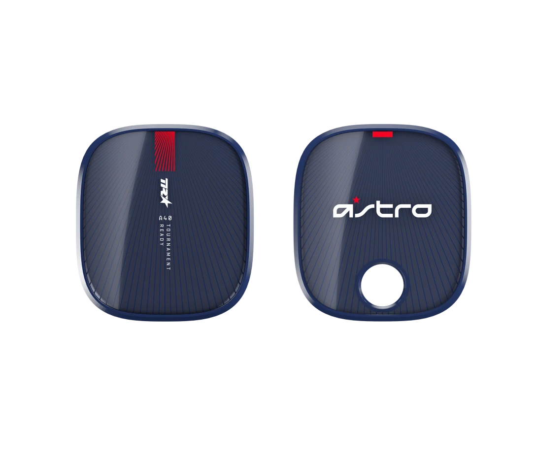 Logitech ASTRO A40 TR
Wired Gaming Headset