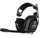 Logitech ASTRO A40 TR
Wired Gaming Headset