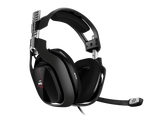 Logitech ASTRO A40 TR
Wired Gaming Headset