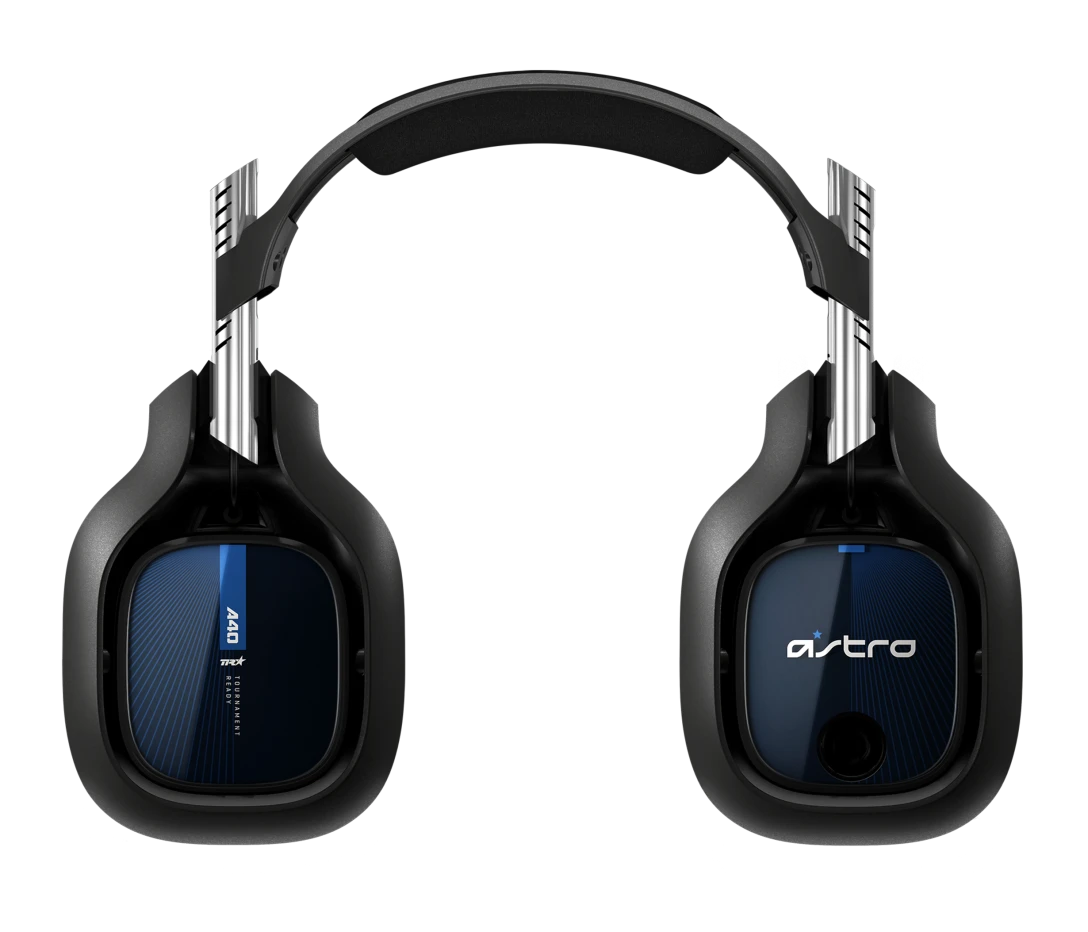 Logitech ASTRO A40 TR
Wired Gaming Headset