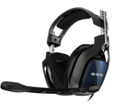 Logitech ASTRO A40 TR
Wired Gaming Headset