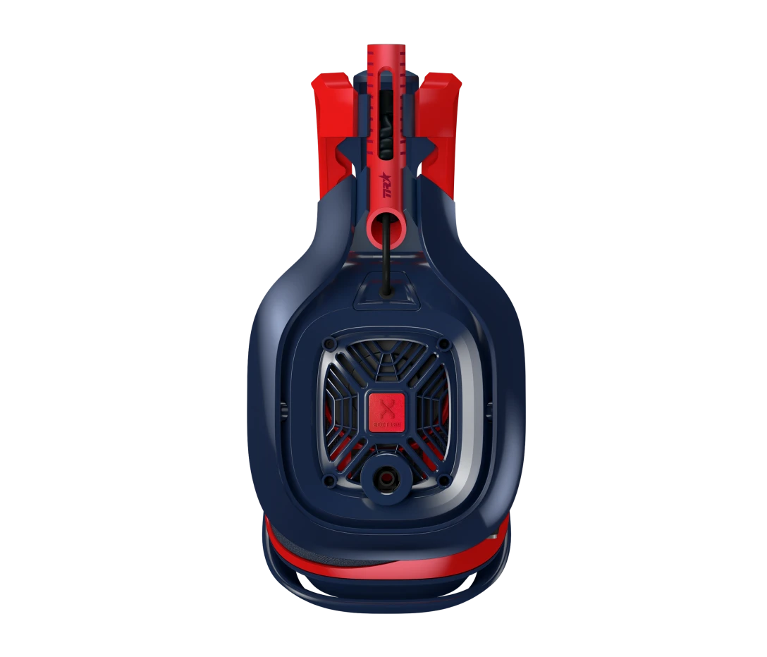 Logitech ASTRO A40 TR
Wired Gaming Headset