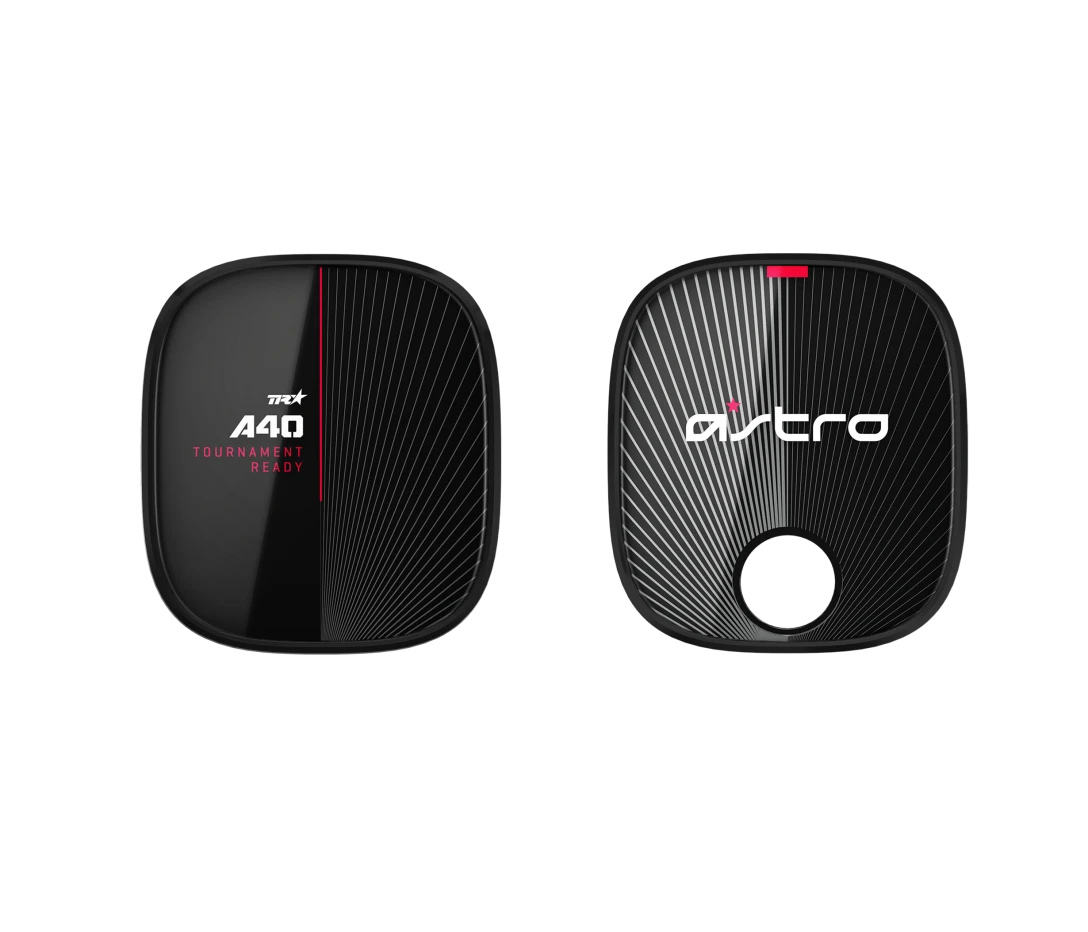 Logitech ASTRO A40 TR
Wired Gaming Headset
