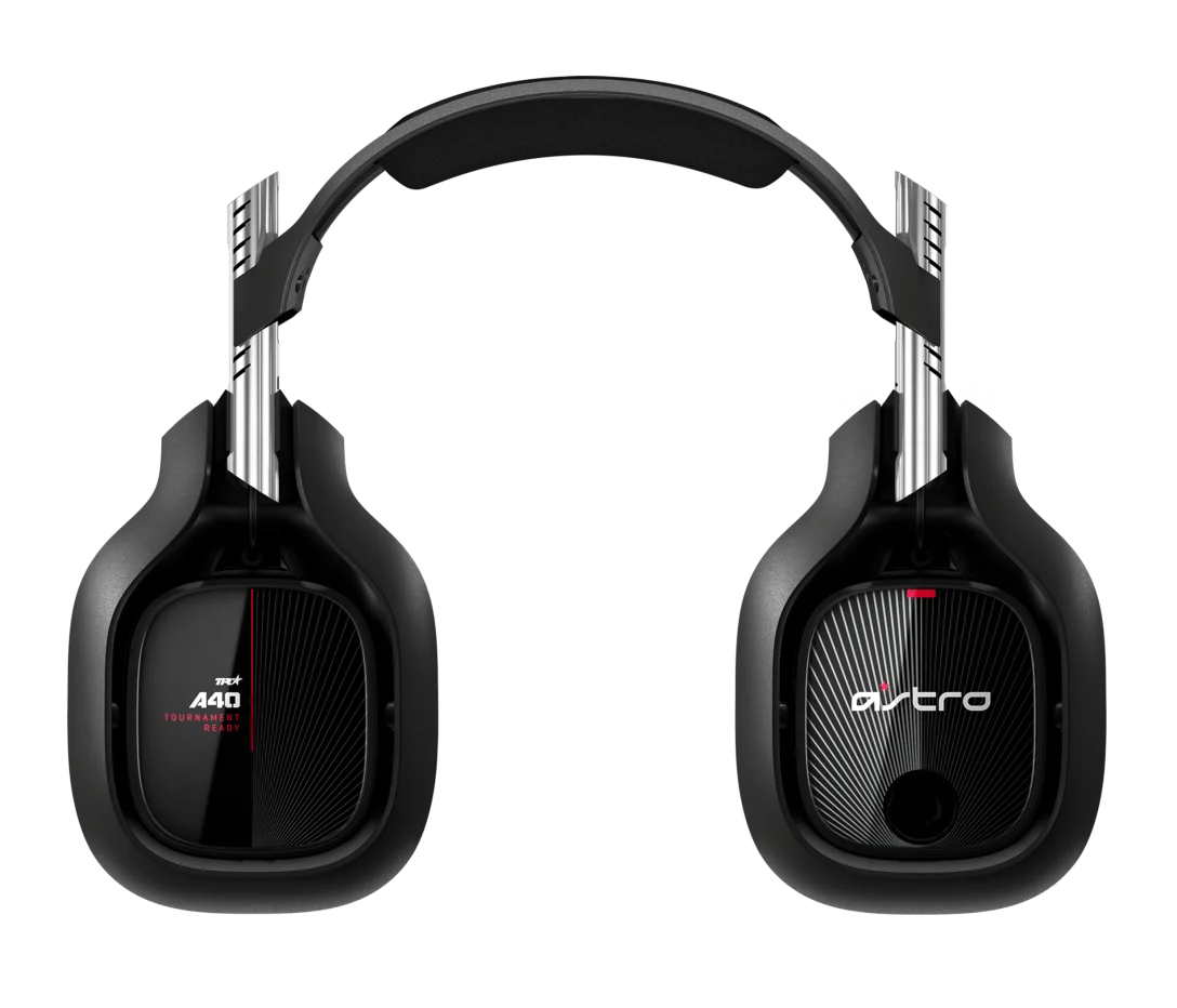 Logitech ASTRO A40 TR
Wired Gaming Headset