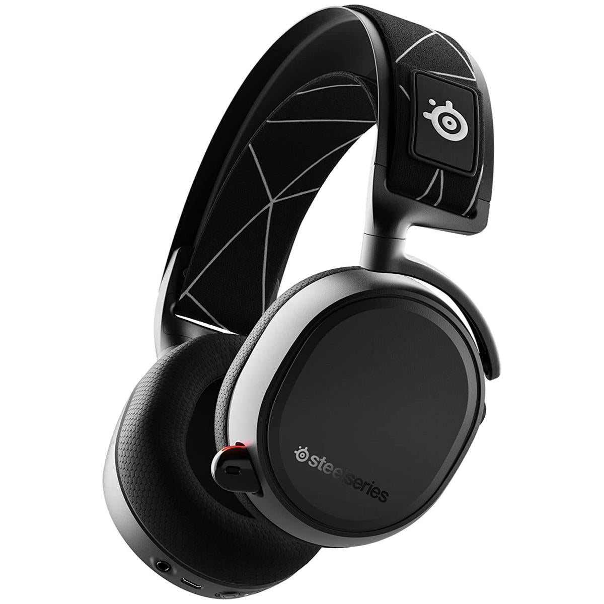 Steel series Arctis 9