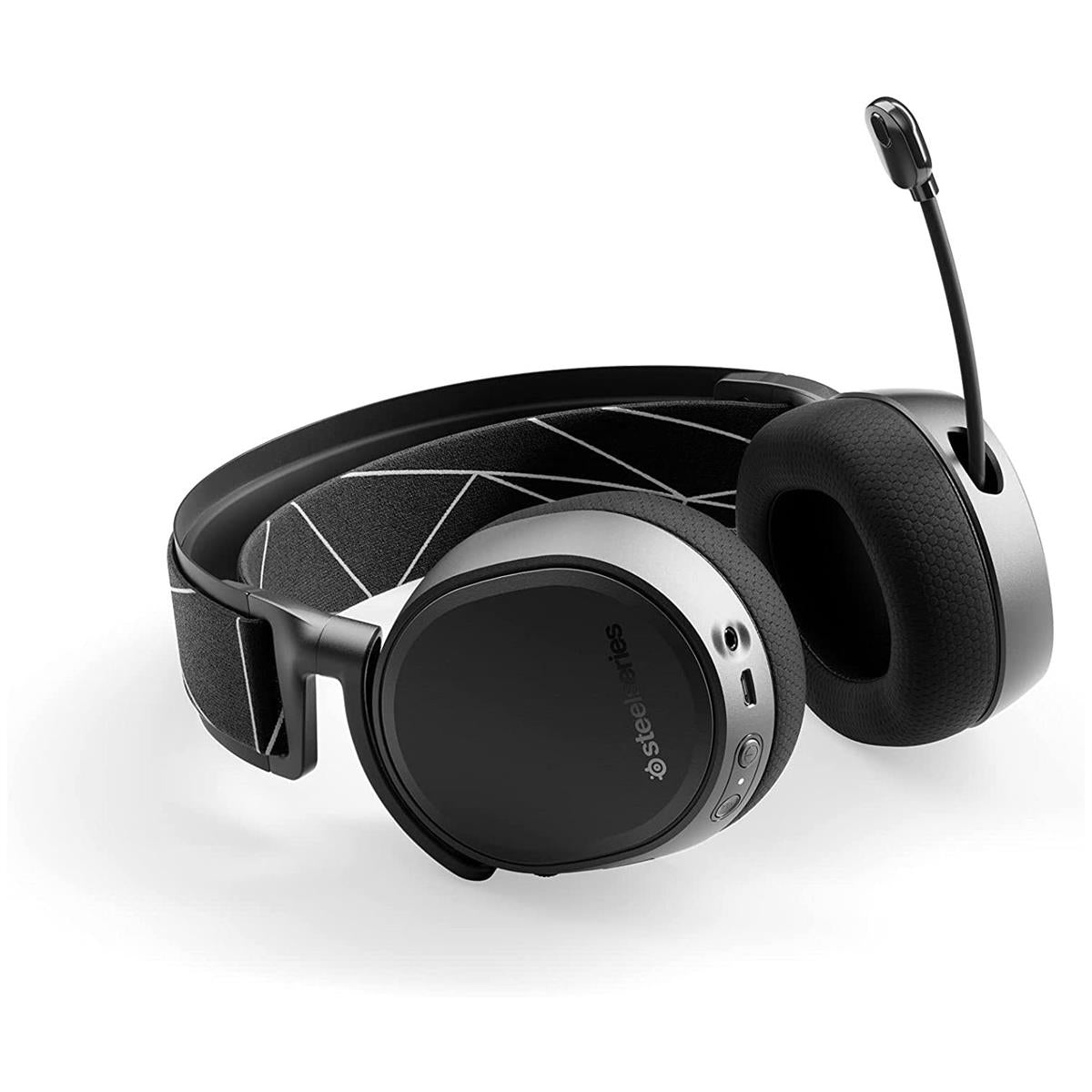Steel series Arctis 9