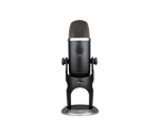 Logitech Blue yeti X