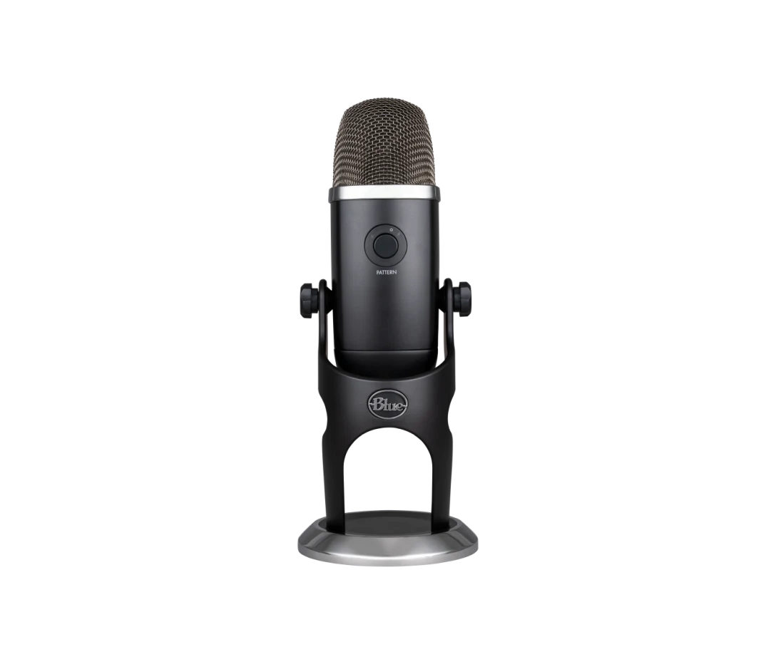 Logitech Blue yeti X