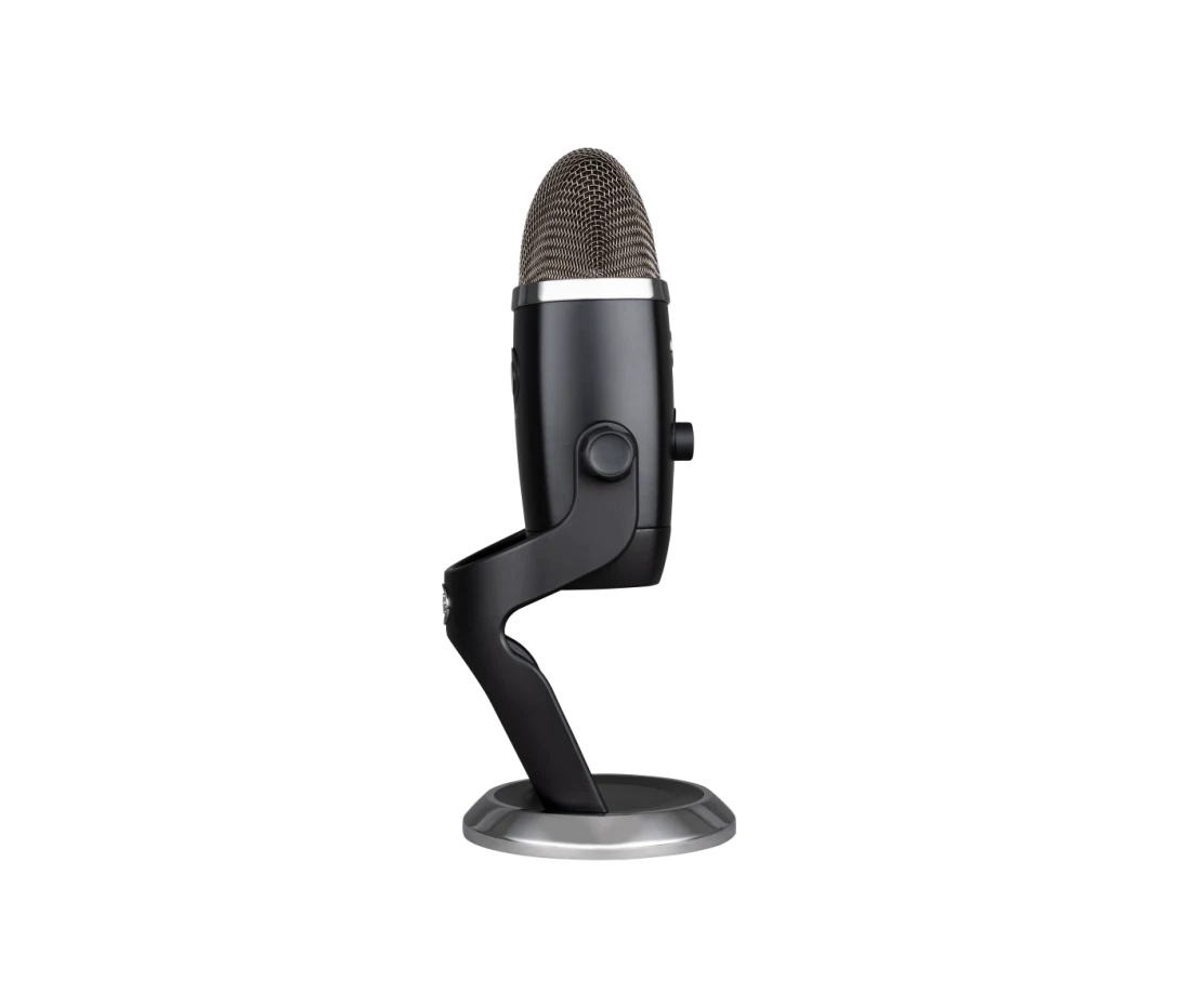 Logitech Blue yeti X